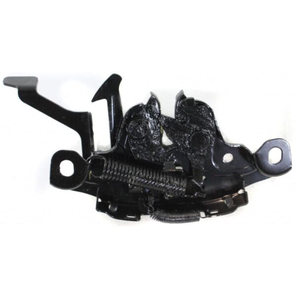 Hood Latch Infiniti G35 Sedan 2003-2004 , IN1234106 - Image 2