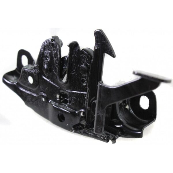 Hood Latch Infiniti G35 Sedan 2003-2004 , IN1234106 - Image 3