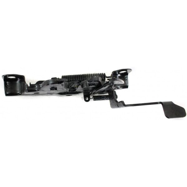 Hood Latch Infiniti G35 Sedan 2003-2004 , IN1234106 - Image 4