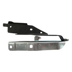 Hood Hinge Passenger Side Infiniti Q70 2014-2019 Steel , IN1236121