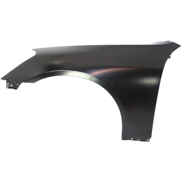 Fender Front Driver Side Infiniti G35 Sedan 2003-2006 Capa , IN1240107C - Image 2