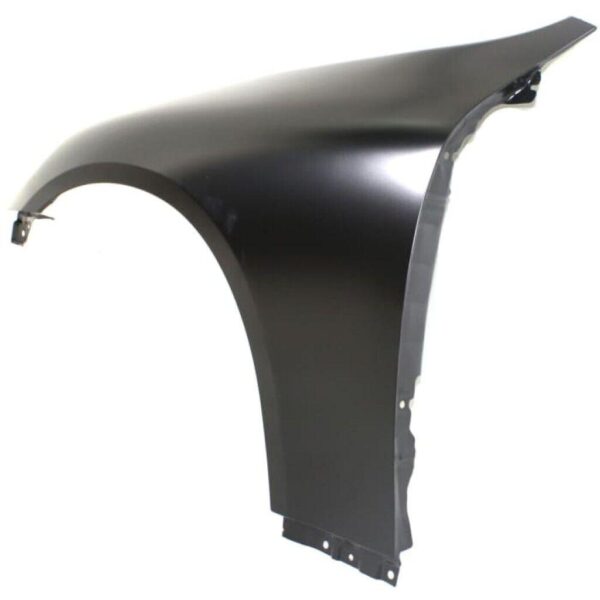 Fender Front Driver Side Infiniti G35 Sedan 2003-2006 Capa , IN1240107C - Image 5