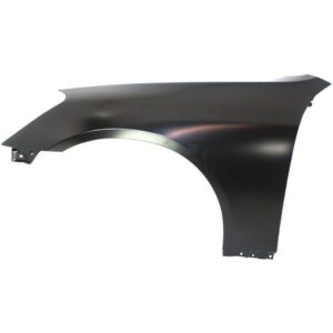 Fender Front Driver Side Infiniti G35 Sedan 2003-2006 Capa , IN1240107C