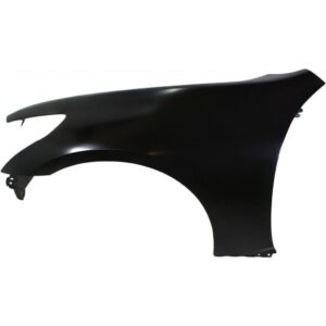 Fender Front Driver Side Infiniti G25 2011-2012 Capa , IN1240111C