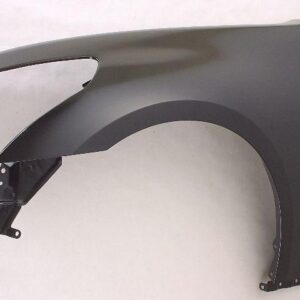 Fender Front Driver Side Infiniti G25 2011-2012 , IN1240111