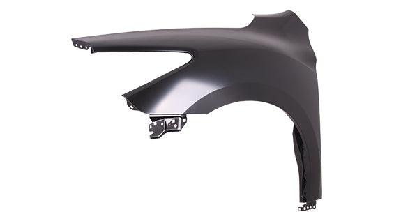 Fender Front Driver Side Infiniti Qx60 2014-2020 Steel , IN1240121