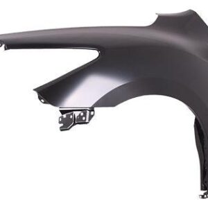 Fender Front Driver Side Infiniti Jx35 2013 Steel , IN1240121