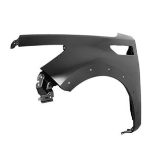 2018-2024 Infiniti Qx80 Fender Front Driver Side Capa , IN1240128C