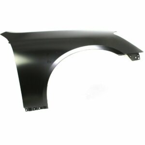 Fender Front Passenger Side Infiniti G35 Sedan 2003-2006 , IN1241107