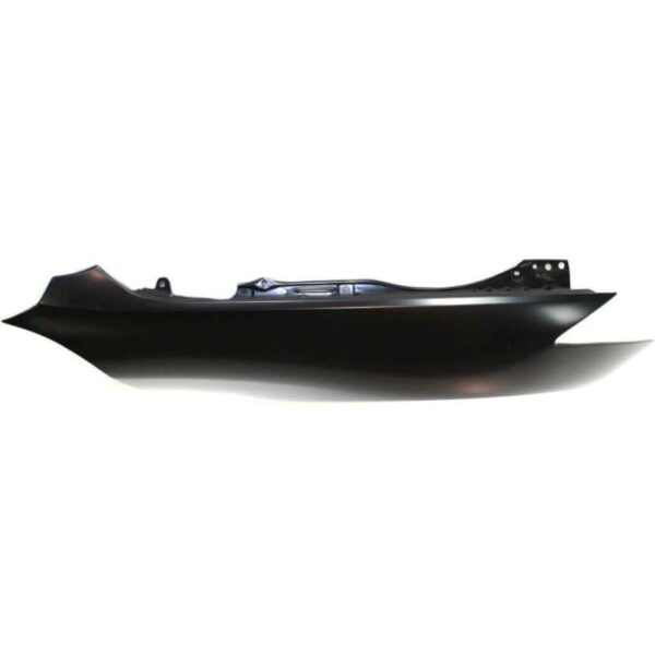 Fender Front Passenger Side Infiniti G35 Coupe 2003-2007 Steel , IN1241108 - Image 3