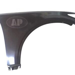 Fender Front Passenger Side Infiniti Fx35 2003-2008 Without Side Lamp Hole Steel , IN1241109