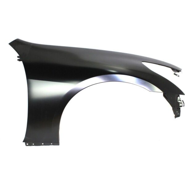 Fender Front Passenger Side Infiniti G37 Sedan 2009-2013 , IN1241111 - Image 2