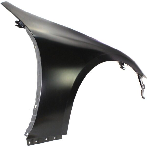 Fender Front Passenger Side Infiniti G37 Sedan 2009-2013 , IN1241111 - Image 3