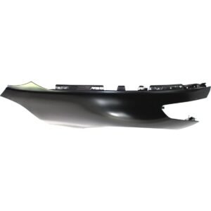 Fender Front Passenger Side Infiniti G35 Sedan 2007-2008 Capa , IN1241111C