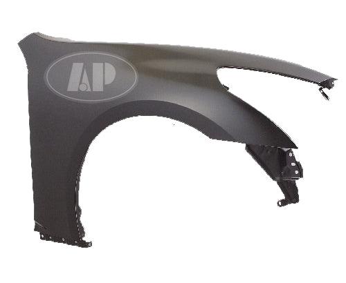Fender Front Passenger Side Infiniti G37 Sedan 2009-2013 , IN1241111