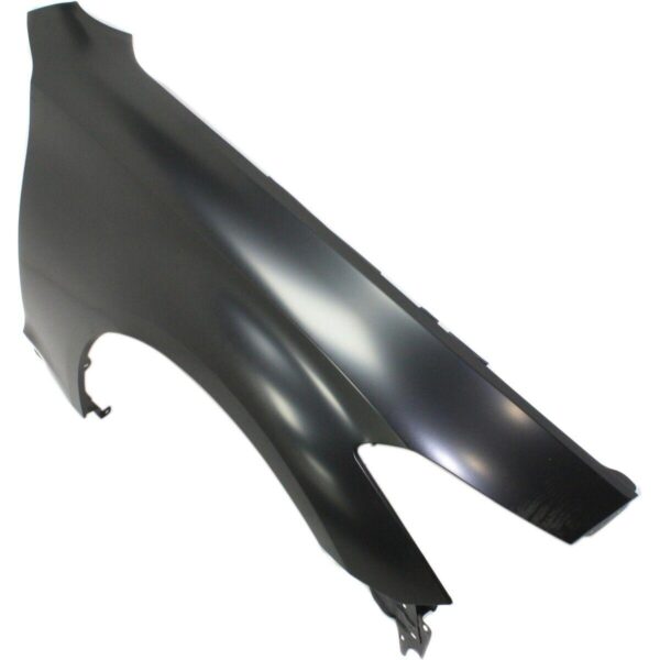 Fender Front Passenger Side Infiniti Q70 2014-2019 Steel , IN1241116 - Image 2