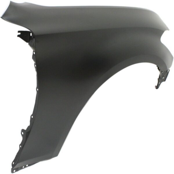Fender Front Passenger Side Infiniti Q70 2014-2019 Steel , IN1241116 - Image 3