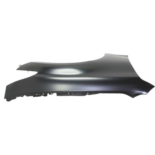 Fender Front Passenger Side Infiniti M56 2011-2013 Steel , IN1241116 - Image 4