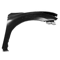 Fender Front Passenger Side Infiniti Jx35 2013 Steel , IN1241121
