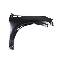 2019-2025 Infiniti Qx50 Fender Front Passenger Side Steel , IN1241127