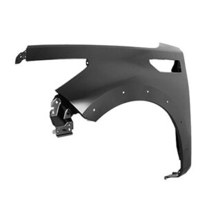 2018-2024 Infiniti Qx80 Fender Front Passenger Side Capa , IN1241128C