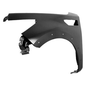 2018-2024 Infiniti Qx80 Fender Front Passenger Side , IN1241128