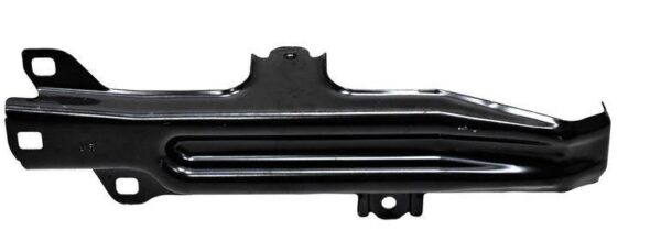 Fender Brace Front Driver Side Infiniti Jx35 2013 Steel , IN1244102 - Image 2