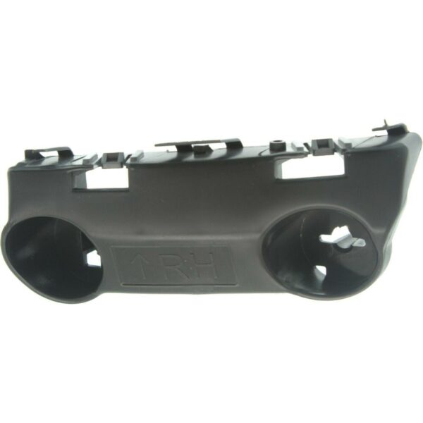 Fender Brace Front Passenger Side Infiniti Q50 Sedan 2014-2019 , IN1245101 - Image 4