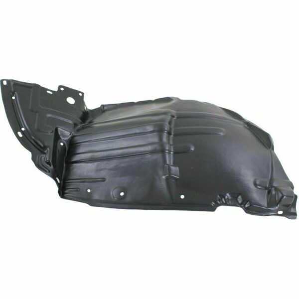 Fender Liner Front Driver Side Infiniti G35 Sedan 2003-2005 (Frontont Section) , IN1248102 - Image 2