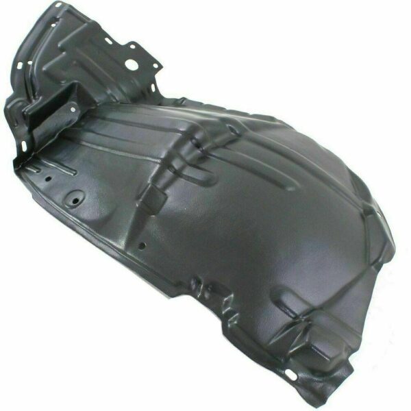 Fender Liner Front Driver Side Infiniti G35 Sedan 2003-2005 (Frontont Section) , IN1248102 - Image 3