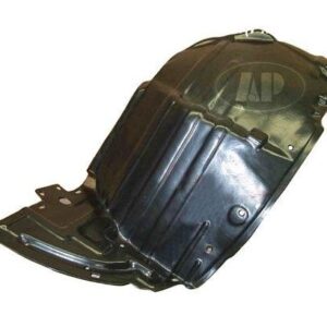 Fender Liner Front Driver Side Infiniti G35 Sedan 2003-2005 (Frontont Section) , IN1248102