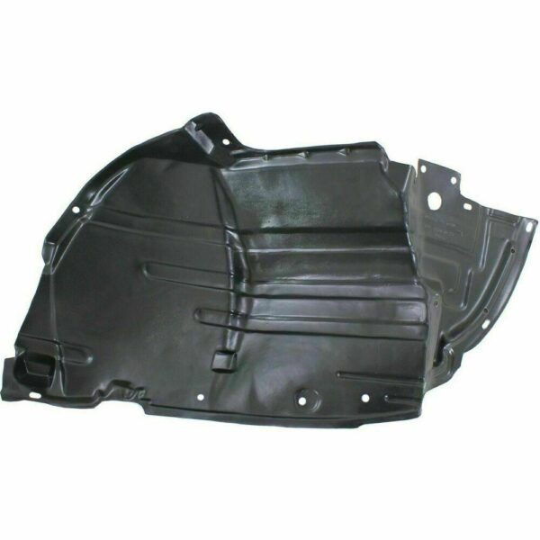 Fender Liner Front Driver Side Infiniti G35 Sedan 2003-2005 (Frontont Section) , IN1248102 - Image 5