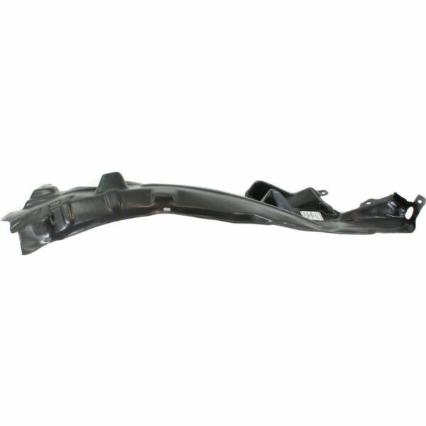 Fender Liner Front Driver Side Infiniti G35 Sedan 2003-2005 (Rear Section) , IN1248103 - Image 2