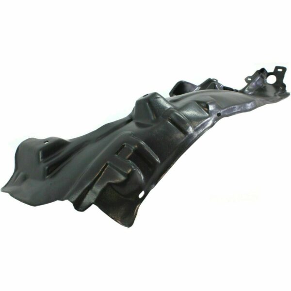 Fender Liner Front Driver Side Infiniti G35 Sedan 2003-2005 (Rear Section) , IN1248103 - Image 3