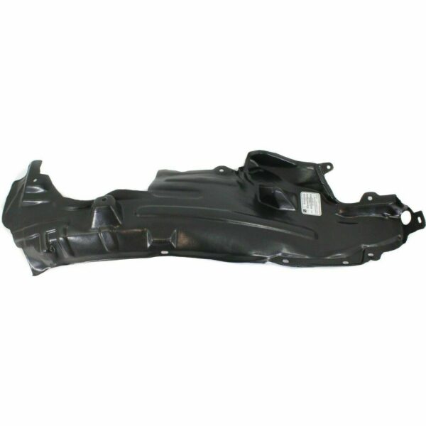 Fender Liner Front Driver Side Infiniti G35 Sedan 2003-2005 (Rear Section) , IN1248103 - Image 4