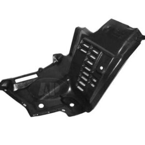 Fender Liner Front Driver Side Infiniti G35 Sedan 2003-2005 (Rear Section) , IN1248103