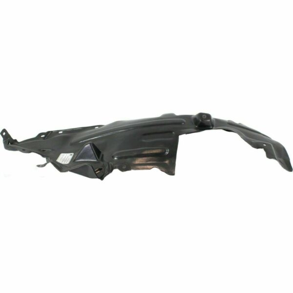 Fender Liner Front Driver Side Infiniti G35 Sedan 2003-2005 (Rear Section) , IN1248103 - Image 5