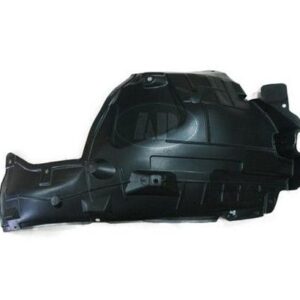Fender Liner Front Driver Side Infiniti G37 Sedan 2009-2013 With Sport (Rear Section) , IN1248107