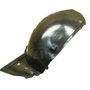 Fender Liner Front Driver Side Infiniti Qx50 2014-2015 (Frontont Section) , IN1248110