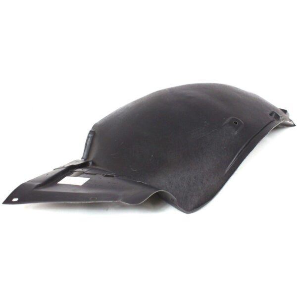 Fender Liner Front Driver Side Infiniti Q60 Coupe 2014 (Front Section) With Premium Pkg , IN1248112 - Image 3