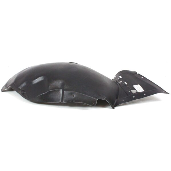 Fender Liner Front Driver Side Infiniti Q60 Coupe 2014 (Front Section) With Premium Pkg , IN1248112 - Image 4