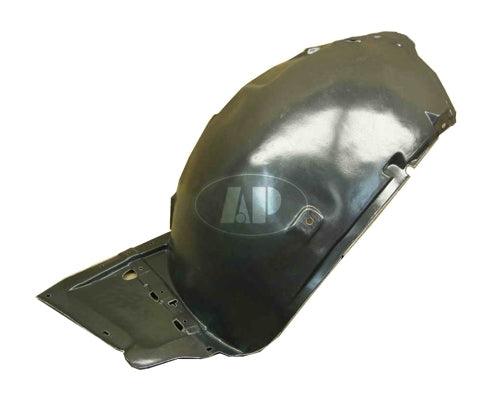 Fender Liner Front Driver Side Infiniti G37 Coupe 2008-2013 (Front Section) With Premium Pkg , IN1248112