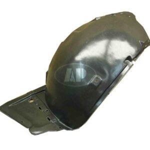 Fender Liner Front Driver Side Infiniti Q60 Convertible 2014 (Front Section) With Premium Pkg , IN1248112