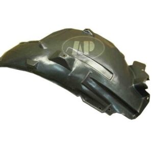 Fender Liner Front Driver Side Infiniti G37 Convertible 2009-2013 With Sport (Rear Section) , IN1248113