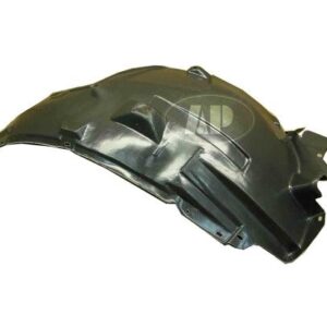 Fender Liner Front Driver Side Infiniti Q60 Coupe 2014-2015 (Rear Section) Without Sport , IN1248115