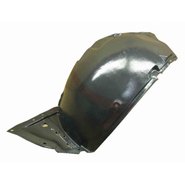 Fender Liner Front Driver Side Infiniti G37 Sedan 2009-2013 Without Sport (Frontont Section) , IN1248116 - Image 2