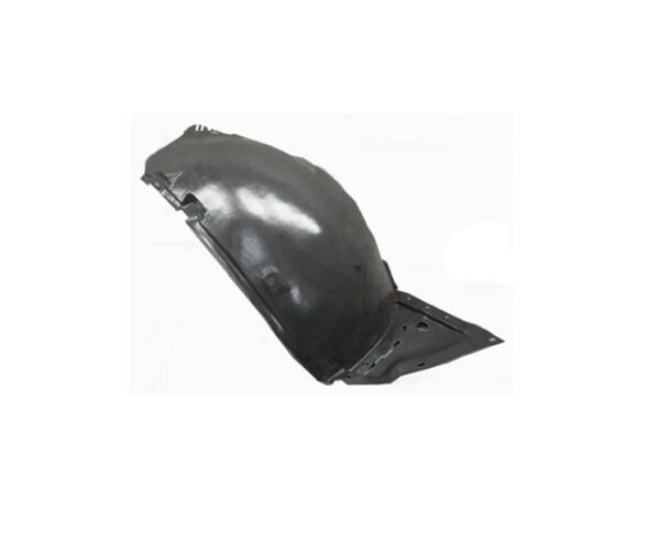 Fender Liner Front Driver Side Infiniti G37 Sedan 2009-2013 Without Sport (Frontont Section) , IN1248116 - Image 3