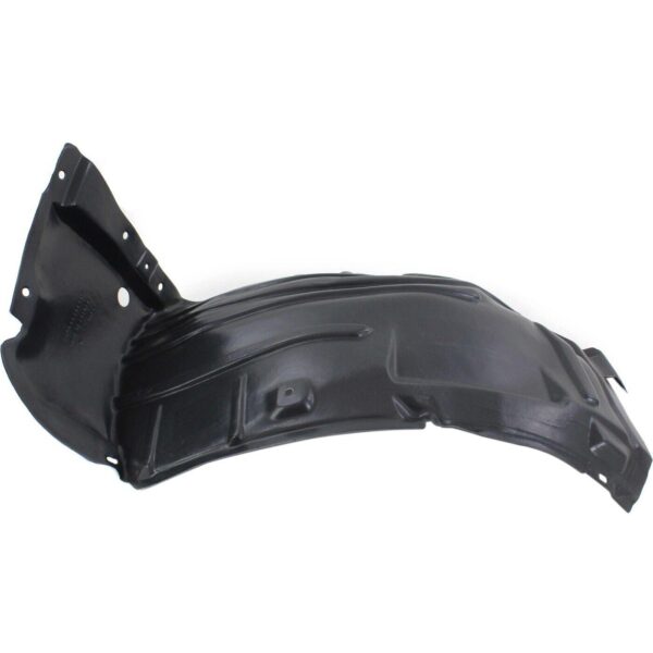 Fender Liner Front Driver Side Infiniti M45 2008-2010 Without Sport (Frontont Section) , IN1248121 - Image 2