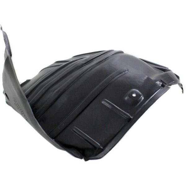 Fender Liner Front Driver Side Infiniti M45 2008-2010 Without Sport (Frontont Section) , IN1248121 - Image 4