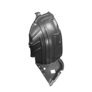 Fender Liner Front Driver Side Infiniti M45 2008-2010 Without Sport (Frontont Section) , IN1248121